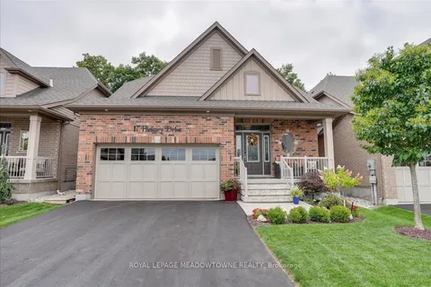 17 Hickory Dr, Guelph/Eramosa, ON N0B 2K0
