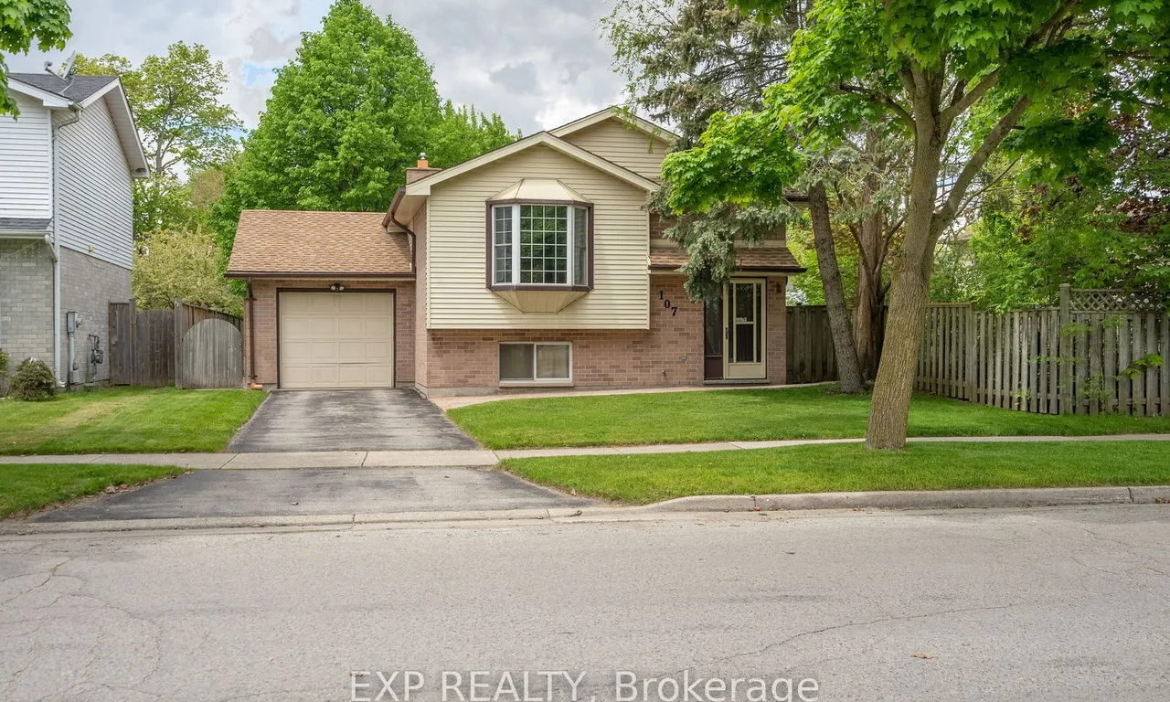 107 River Run Terr, London, ON N5W 5Y9