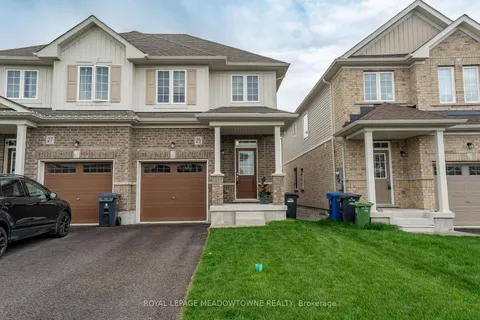 25 Elsegood Dr, Guelph, ON N1L 1B3