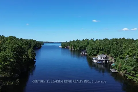 2077 Lake Muskoka N/A, Muskoka Lakes, ON P0C 1M0