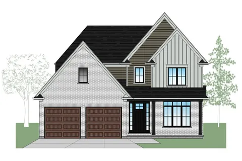 166 Harvest Lane, Thames Centre, ON N0L 1G2