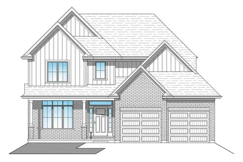 166 Harvest Lane, Thames Centre, ON N0L 1G2