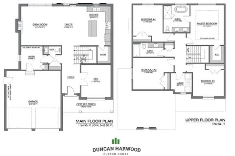 166 Harvest Lane, Thames Centre, ON N0L 1G2
