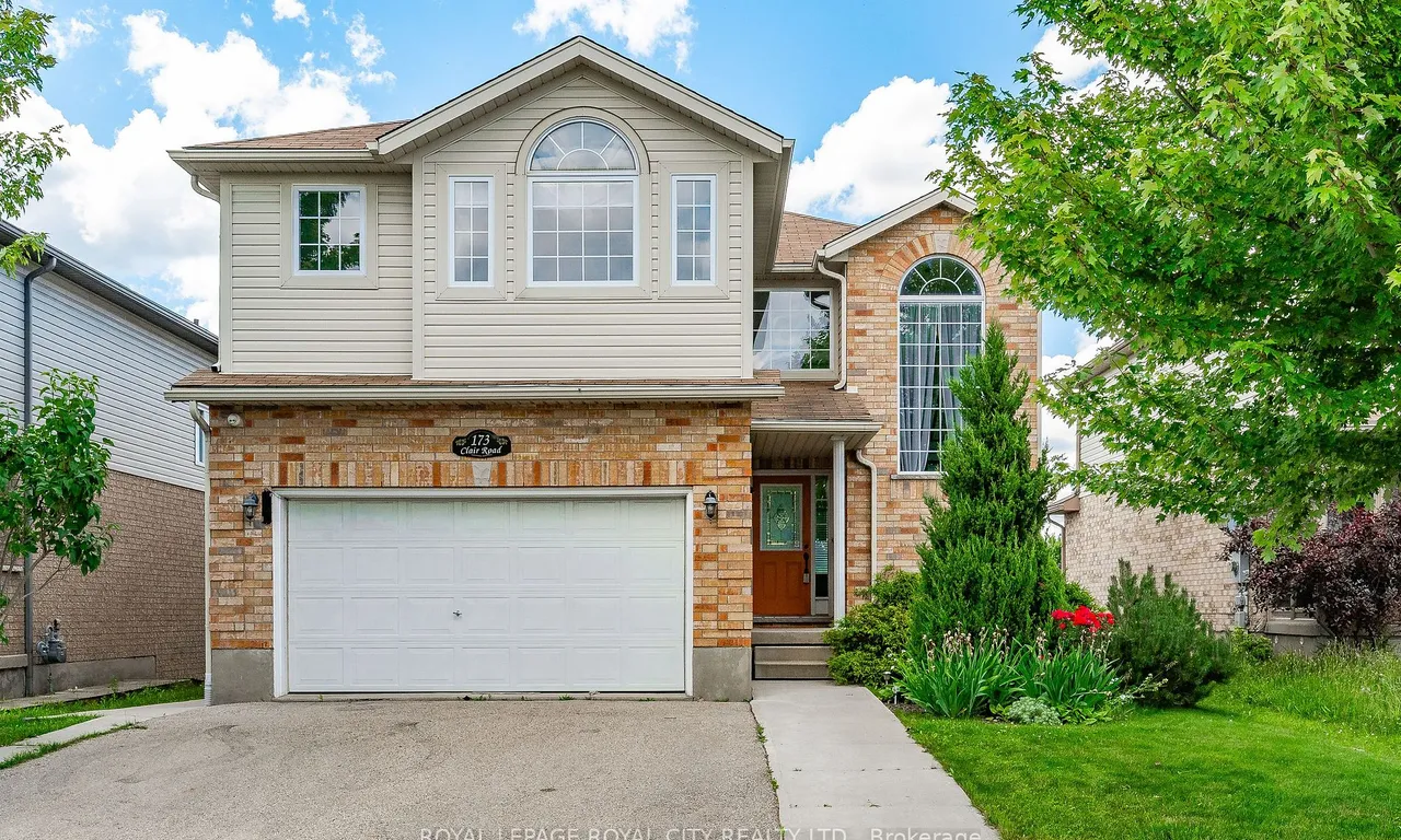 173 Clair Rd, Guelph, ON N1L 0A7