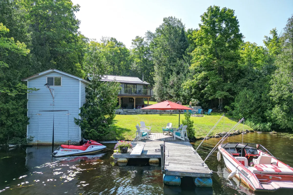 1031 Calder Lane N/A, ON K0L 1C0