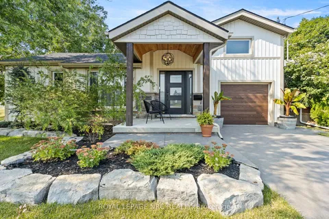5 Dorothy St, St. Catharines, ON L2N 4A4