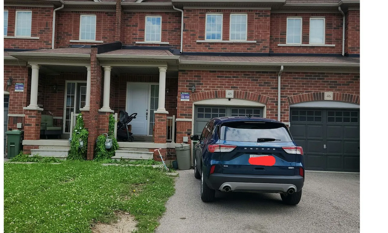 48 Humphrey St, Hamilton, ON L0R 2H1