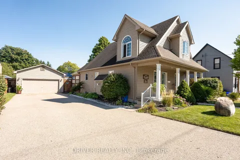 71 Queen St, Aylmer, ON N5H 1Z4