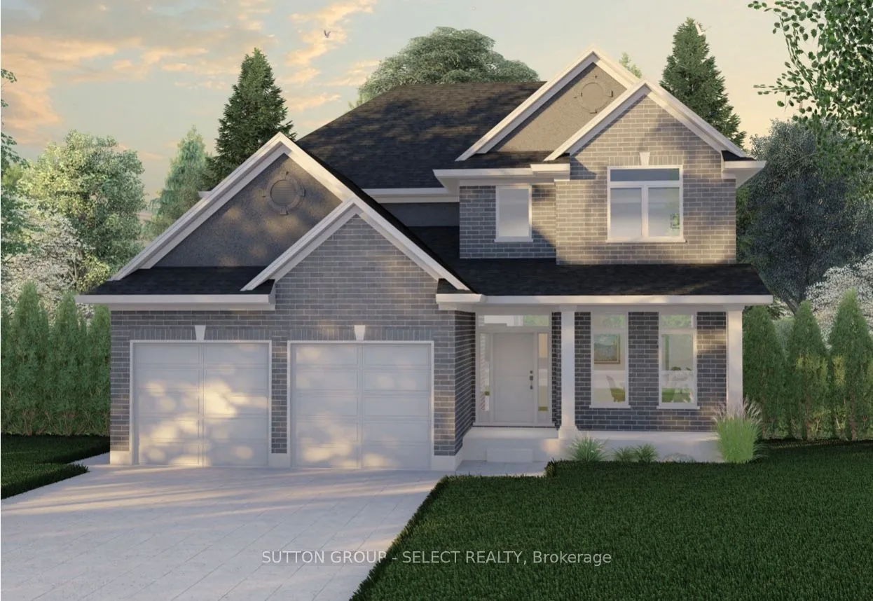 138 HARVEST Lane, Thames Centre, ON N0L 1G3