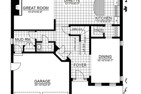 138 HARVEST Lane, Thames Centre, ON N0L 1G3