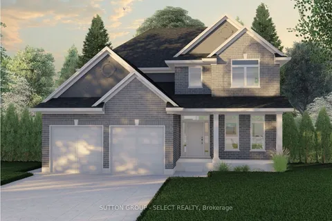 138 HARVEST Lane, Thames Centre, ON N0L 1G3