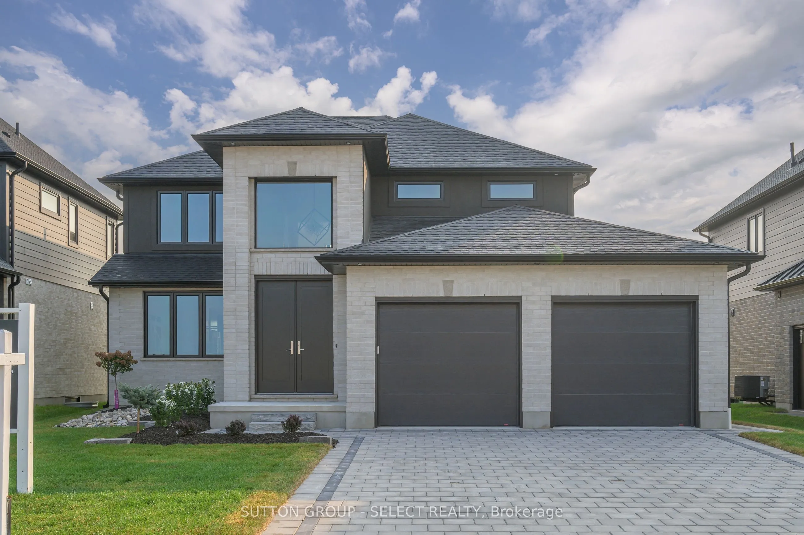 118 TIMBERWALK Trail, Middlesex Centre, ON N0M 2A0