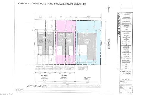 5 Mayfair Ave, Pelham, ON L0S 1E0