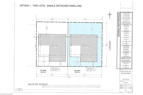 5 Mayfair Ave, Pelham, ON L0S 1E0