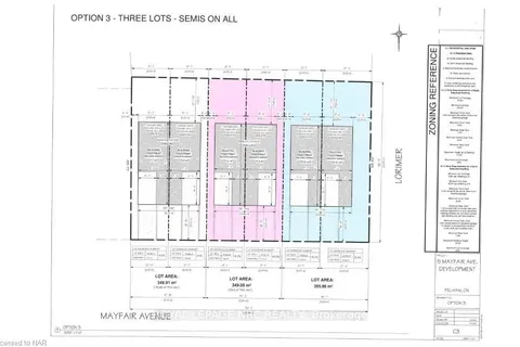 5 Mayfair Ave, Pelham, ON L0S 1E0