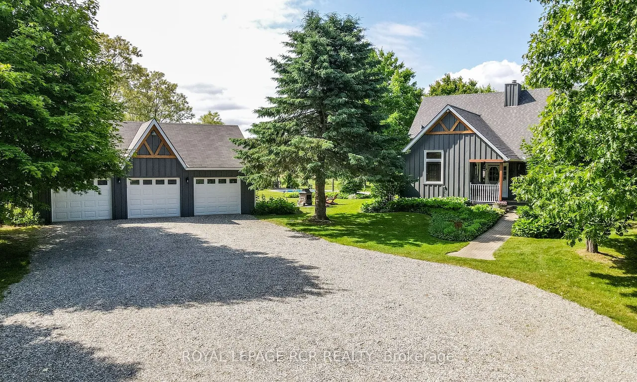 708148 County Road 21, Mulmur, ON L9V 0X2