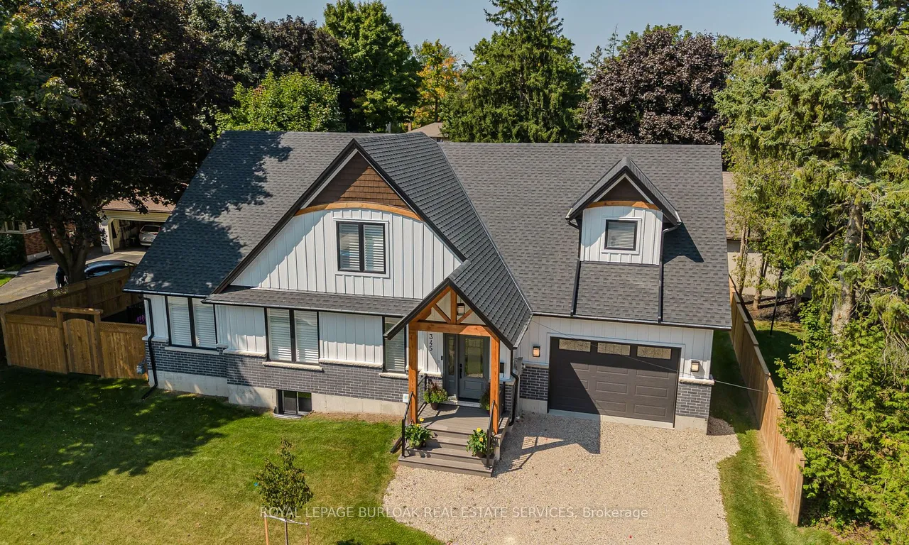 345 Prince's St, Centre Wellington, ON N1M 1Y1