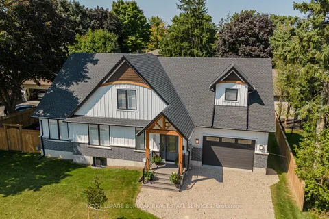 345 Prince&apos;s St, Centre Wellington, ON N1M 1Y1