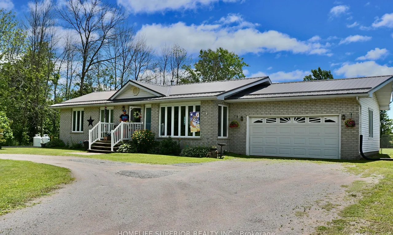 3935 10th Line, Trent Hills, ON K0L 1L0