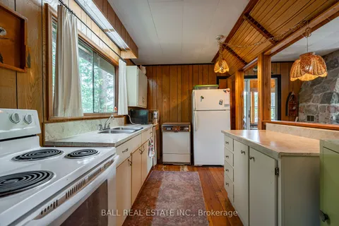 430 Island 7 Stoney Lake, Douro-Dummer, ON K0L 2H0