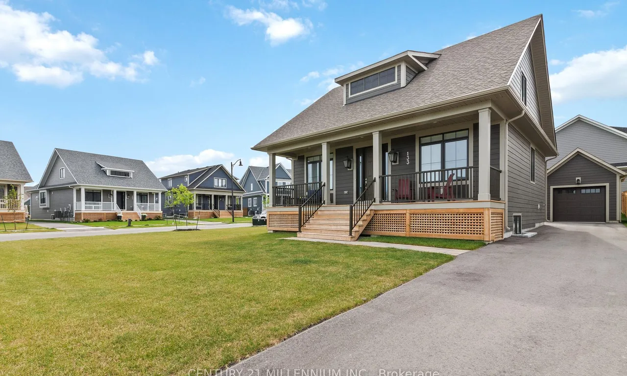 133 Red Pine St, Blue Mountains, ON L9Y 0Z3