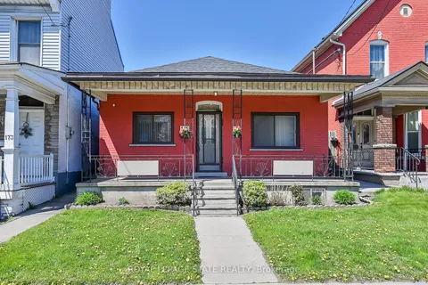 175 Victoria Ave, Hamilton, ON L8L 5E9