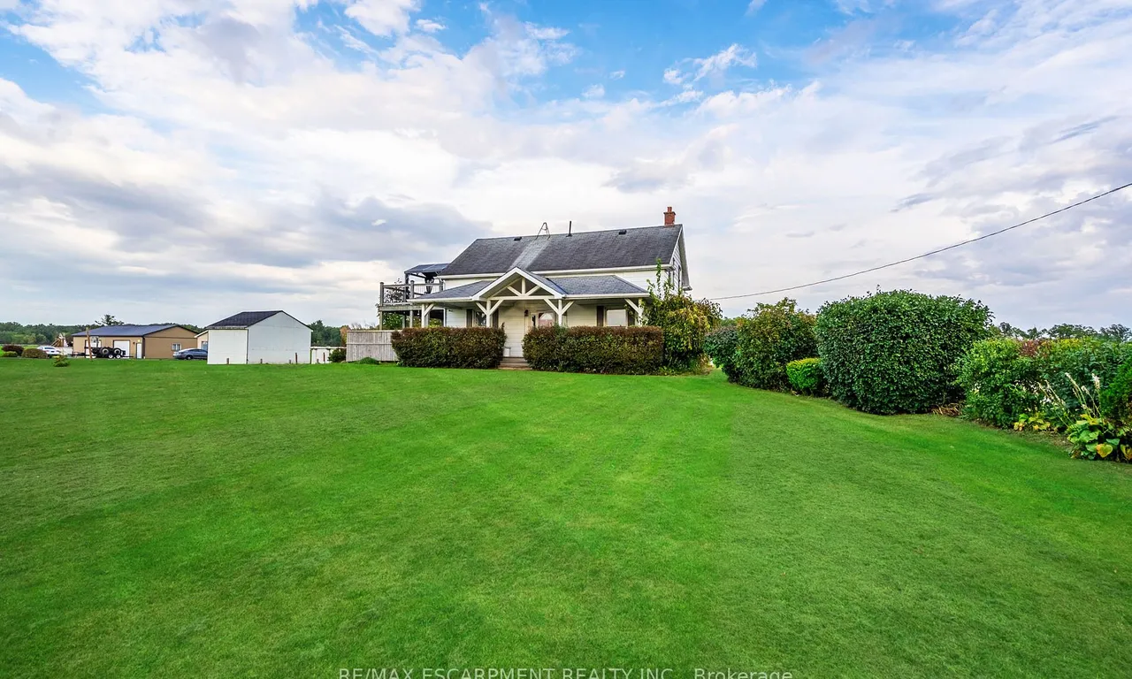 1739 Caistor Centre Rd, West Lincoln, ON L0R 1E0