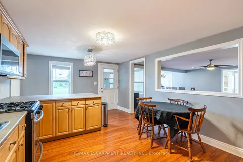 1739 Caistor Centre Rd, West Lincoln, ON L0R 1E0