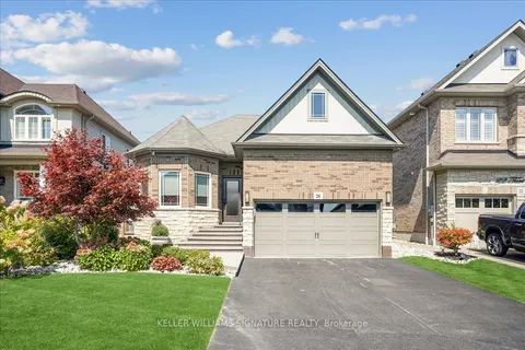 26 Turi Dr, Hamilton, ON L9B 0E2