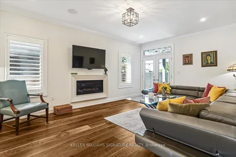 26 Turi Dr, Hamilton, ON L9B 0E2