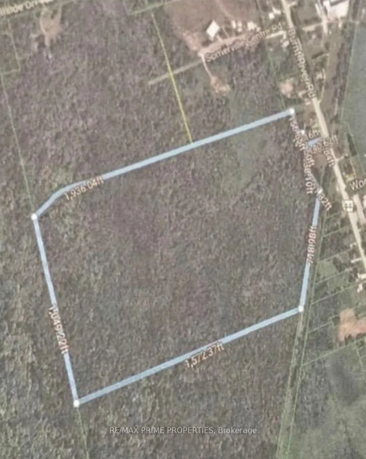 0 Burnt River Road, Kawartha Lakes, ON K0M 1C0