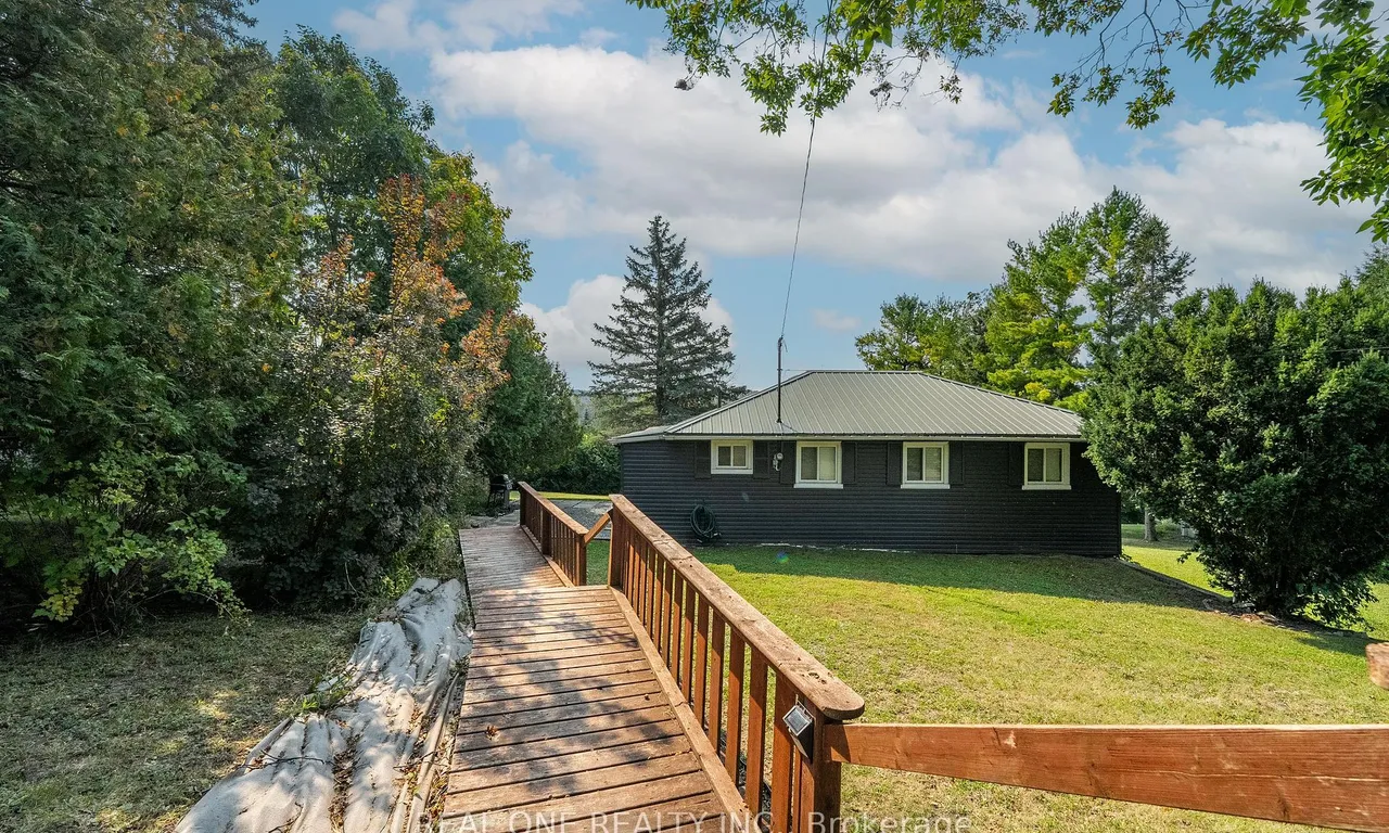 261 North Indian Rd, Asphodel-Norwood, ON K0L 1Y0