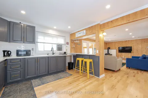 261 North Indian Rd, Asphodel-Norwood, ON K0L 1Y0