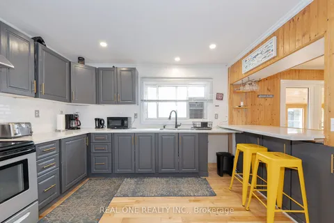 261 North Indian Rd, Asphodel-Norwood, ON K0L 1Y0