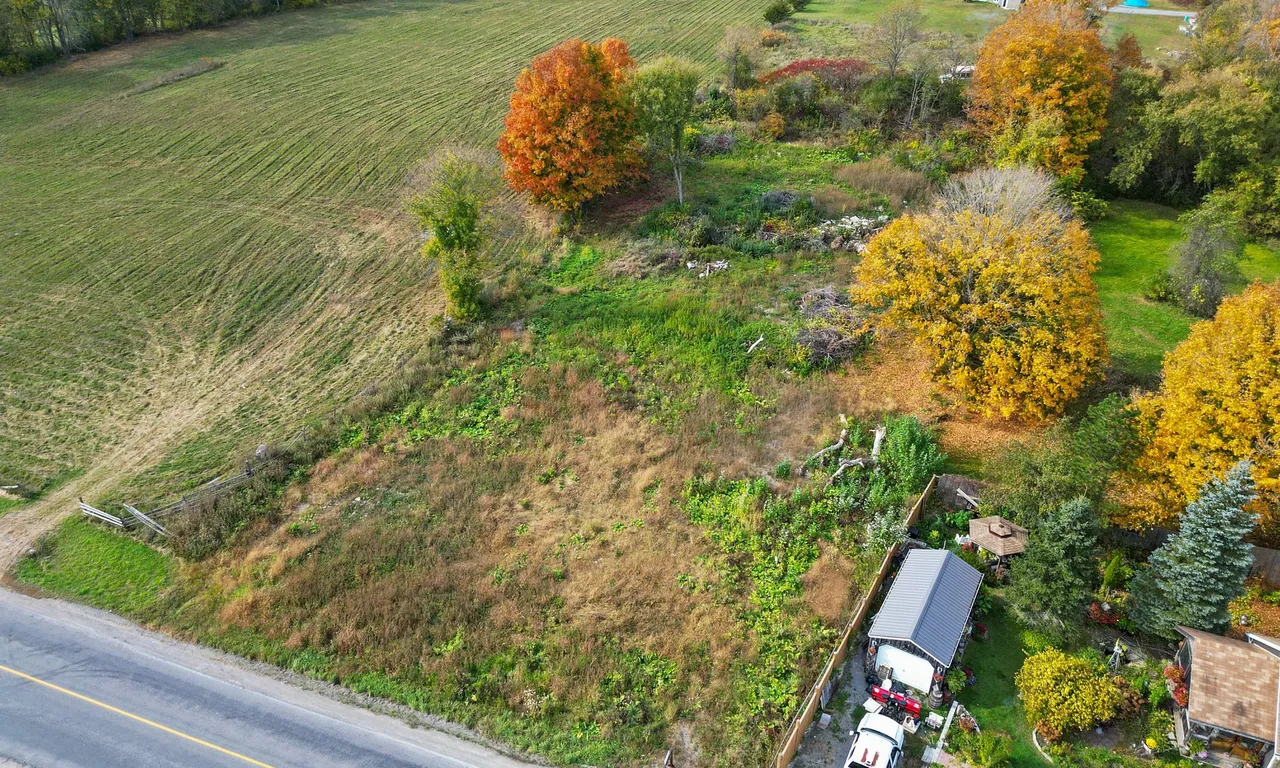 1017 County Road 14, Stone Mills, ON K0K 1Z0