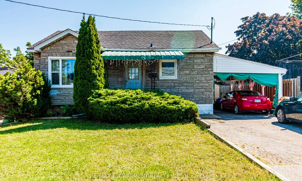 711 Upper Wellington St, Hamilton, ON L9A 3R3