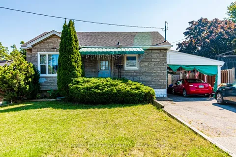711 Upper Wellington St, Hamilton, ON L9A 3R3