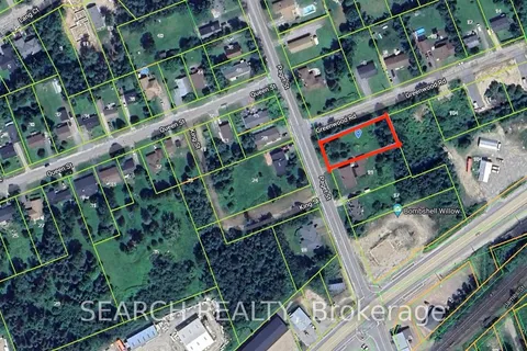 0 Paget St, Sundridge, ON P0A 1Z0