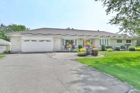 142 Old Madoc Road, Belleville, ON K0K 2B0