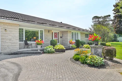 142 Old Madoc Road, Belleville, ON K0K 2B0