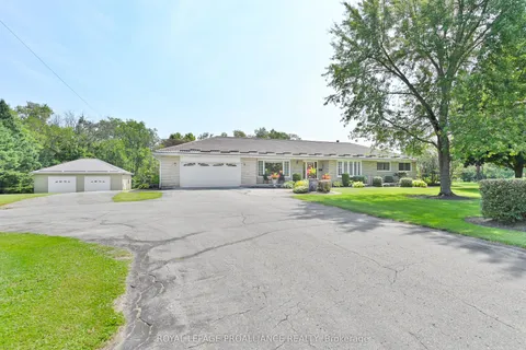 142 Old Madoc Road, Belleville, ON K0K 2B0