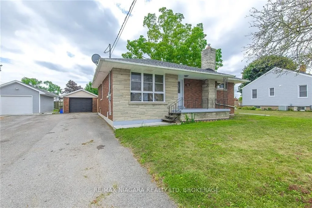 106 Highland Ave, Port Colborne, ON L3K 3S6
