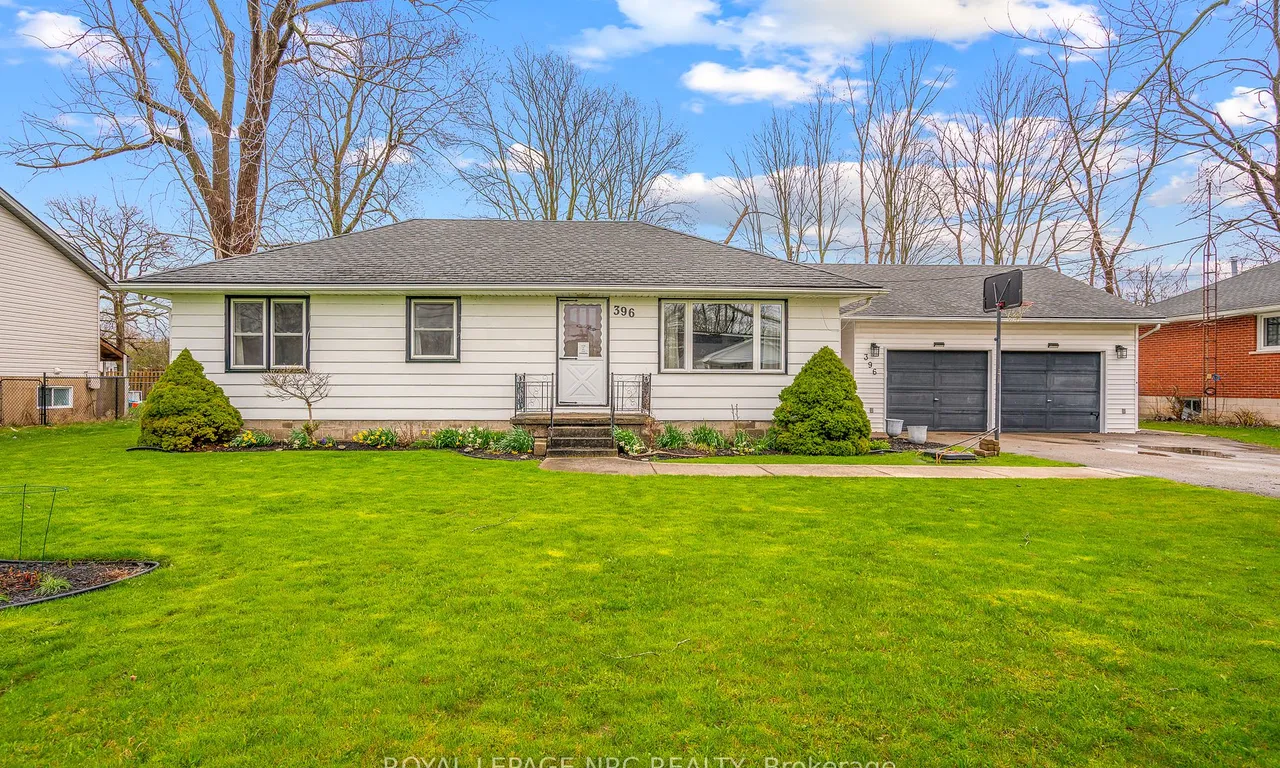 396 Helena St, Fort Erie, ON L2A 4J9