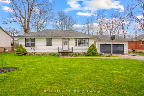 396 Helena St, Fort Erie, ON L2A 4J9