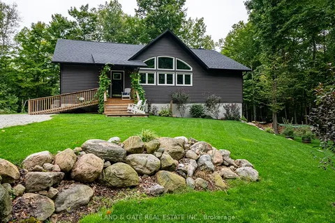 1528 South Baptiste Lake Rd, Bancroft, ON K0L 1C0