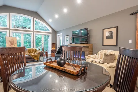 1528 South Baptiste Lake Rd, Bancroft, ON K0L 1C0