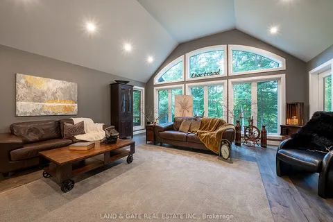 1528 South Baptiste Lake Rd, Bancroft, ON K0L 1C0