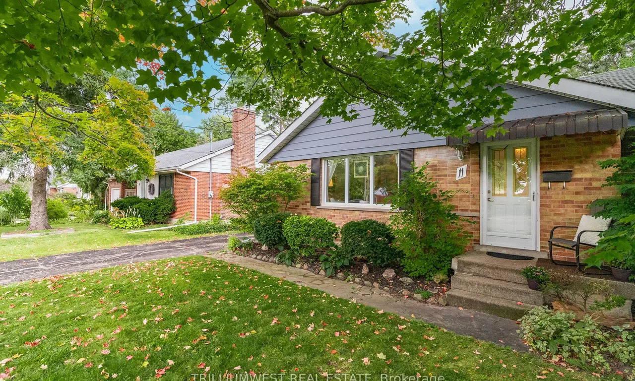 11 Cadillac Dr, Guelph, ON N1E 2B4