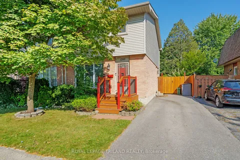 1289 Jalna Blvd, London, ON N6E 2G3