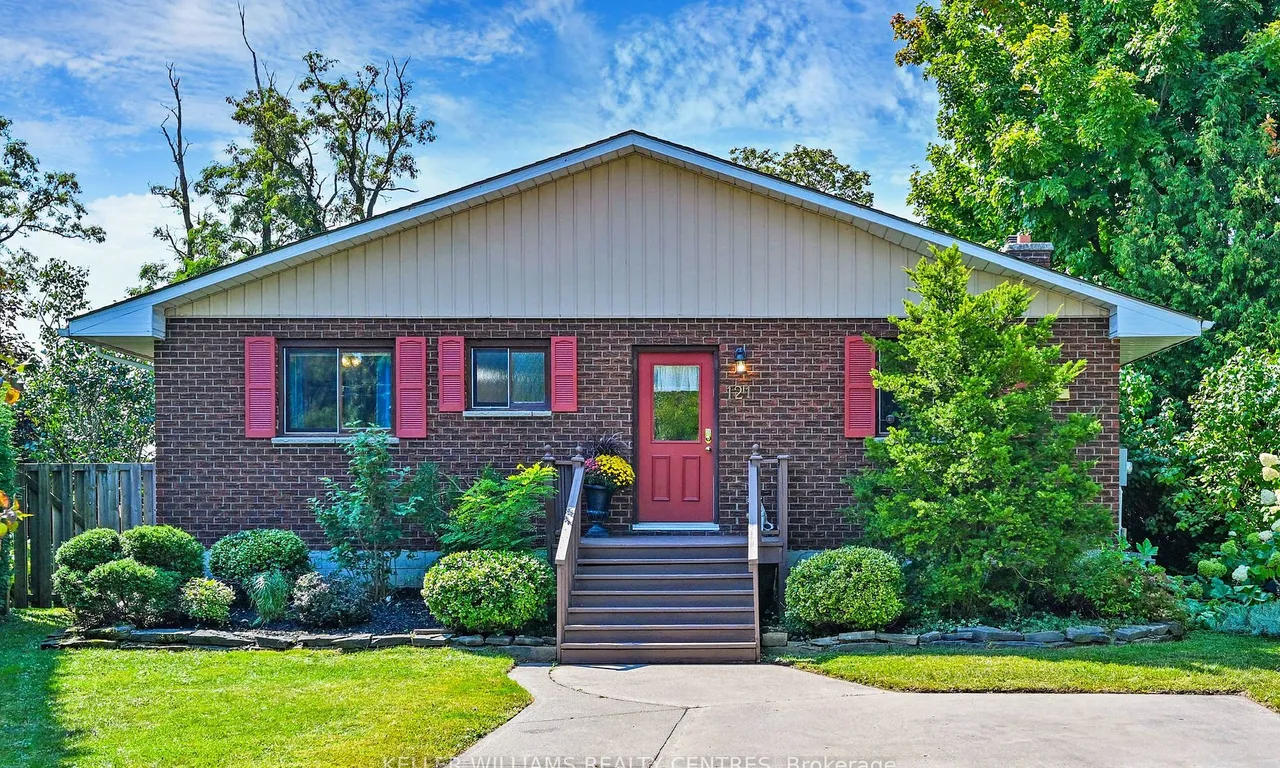 121 Queen St, Kawartha Lakes, ON K0M 1N0